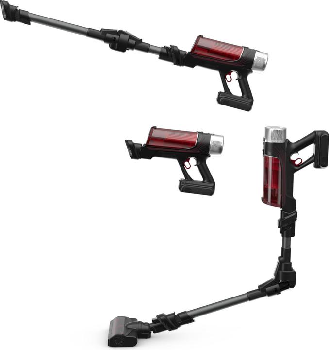 Actual product image Rowenta RH2078WO X-Force Flex 9.60 Animal Care
