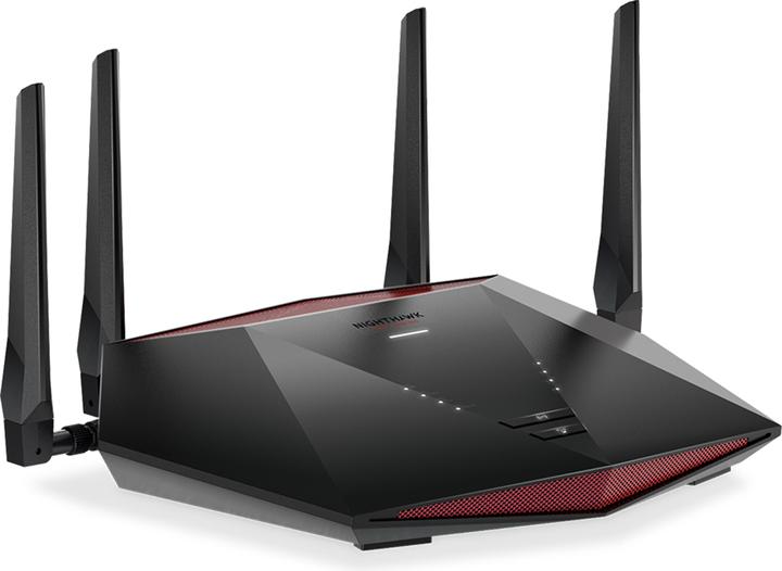 Netgear Routeur de jeux XR1000 WiFi6