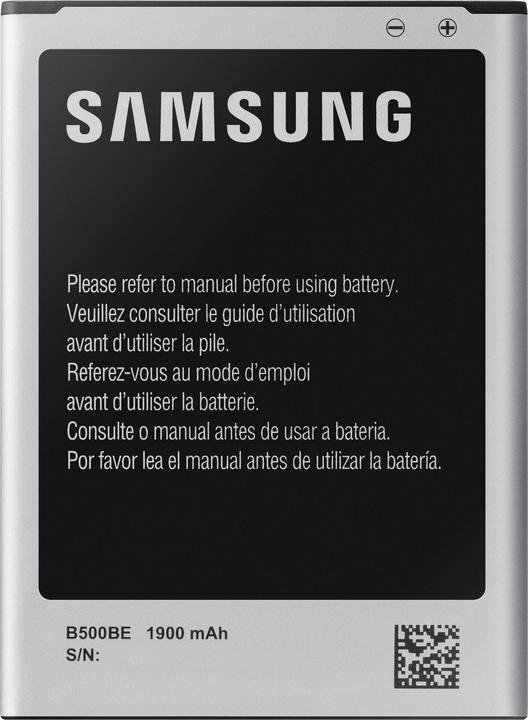 Samsung Eb-B500bebecwww