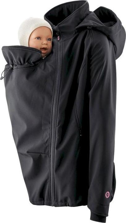 Immagine prodotto Mamalila Softshell tuttofare (XXL)