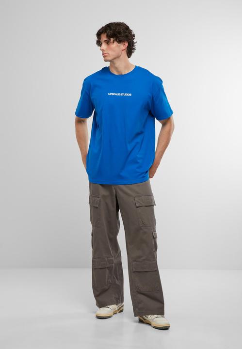 Actual product image Urban Classics Upscale Motion Oversize Tee - 195197 (XL)