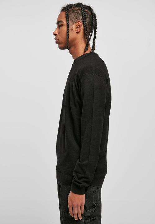 Image du produit Urban Classics Sweat Eco Mix - 19447 (XXL)