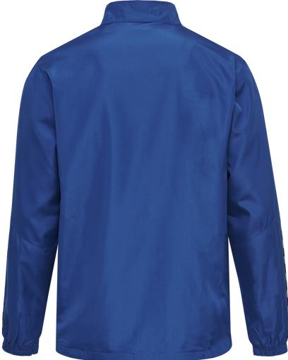 Actual product image hummel Authentic Micro Jacket (S)