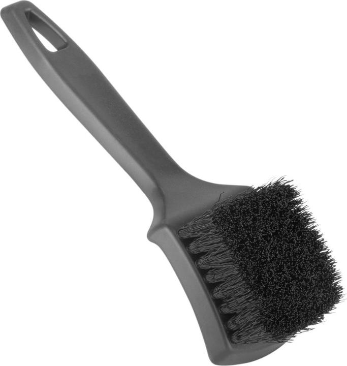 Stahlwerk Rim brush set of 10 car cleaning brushes