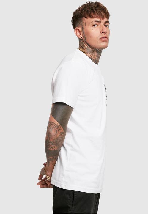 Actual product image MT Bad Boy New York Tee - 14661 (XS)