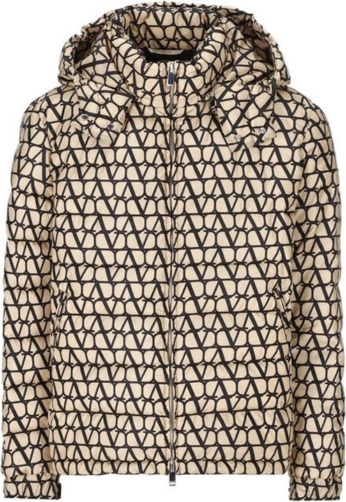 Immagine prodotto Valentino Toile Iconographe Down Jacket (52)