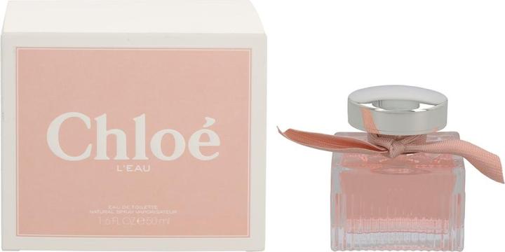 Produktbild Chloé L'Eau (Eau de Toilette, 50 ml)
