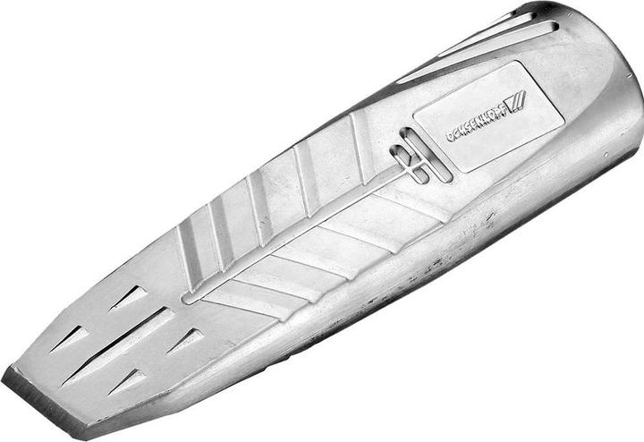 Produktbild Ochsenkopf Alu-Drehspaltkeil oval