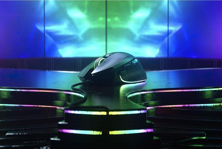Image du produit Razer Basilic V3 (Filaire)