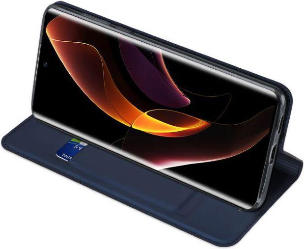 Produktbild Dux Ducis Skin Pro Series Bookcover (Honor 60)