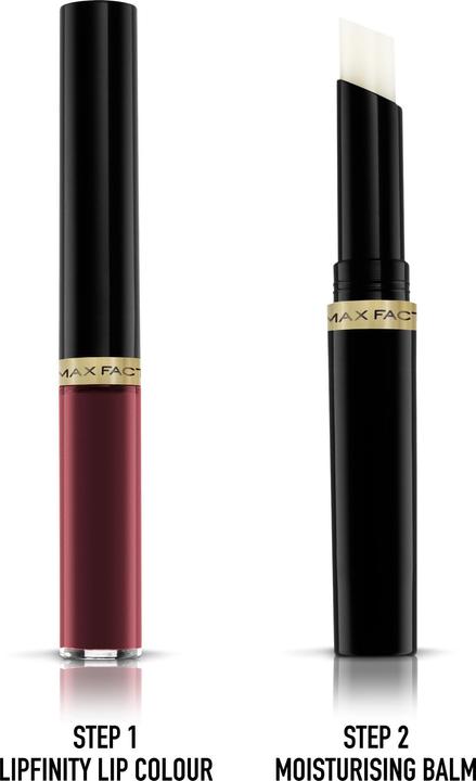 Image du produit Max Factor Lipfinity (108 Frivole)