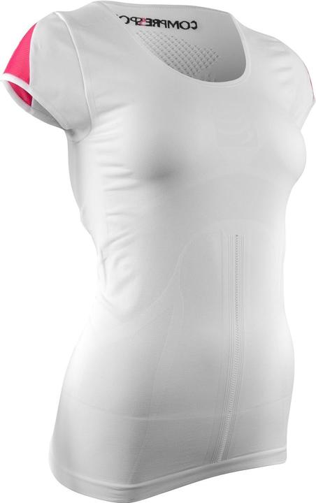 Compressport Trail Running V2 SS Shirt