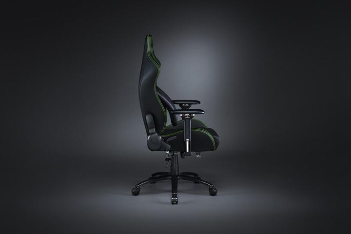 Actual product image Razer Iskur XL