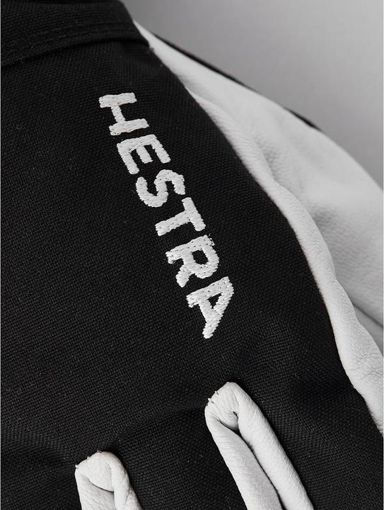 Actual product image Hestra Army Heli (6)