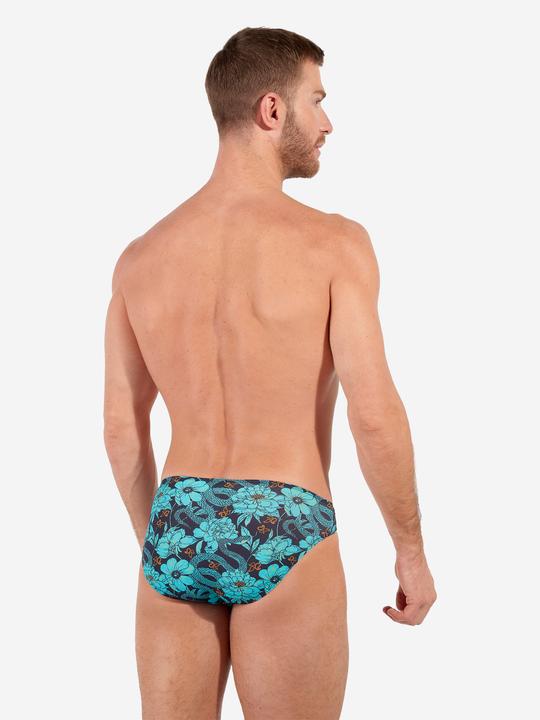 Immagine prodotto HOM Minislip Micro Briefs Funky Style (L, Confezione singola)
