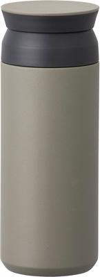KINTO Reisebecher Khaki 500 ml (0.50 l)