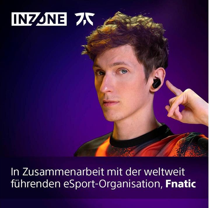 Produktbild Sony Inzone Buds (Kabellos)