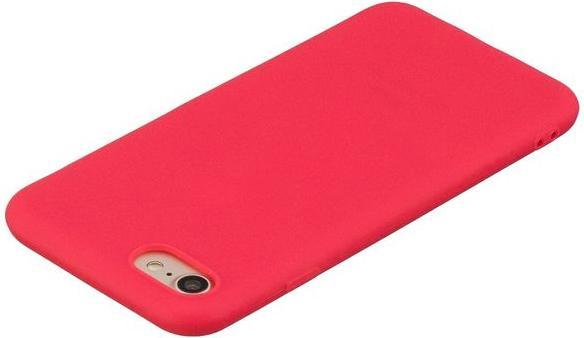 Immagine prodotto MU Classic Softcase serie TPU (Apple iPhone SE (terza generazione), Apple iPhone SE (seconda generazione), Apple iPhone 8, Apple iPhone 7)