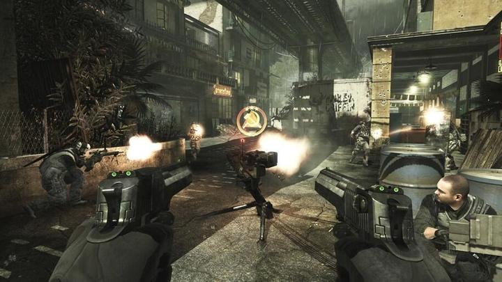 Produktbild Activision Call of Duty: Modern Warfare 3 (Xbox 360, DE)