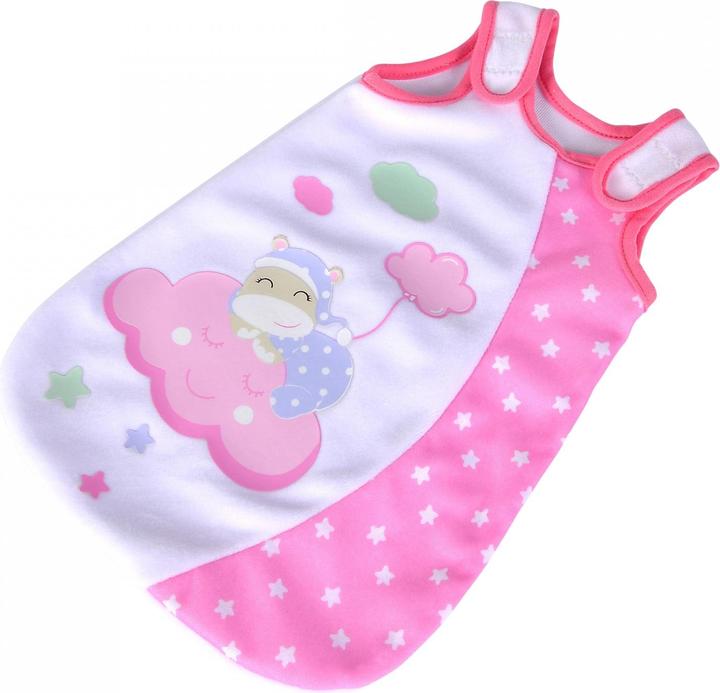 Actual product image Simba Laura Good Night Accessories