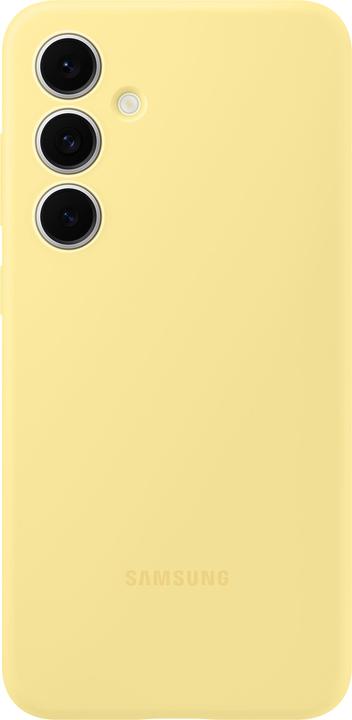 Immagine prodotto Samsung Silicone Case (Samsung Galaxy S24 FE)