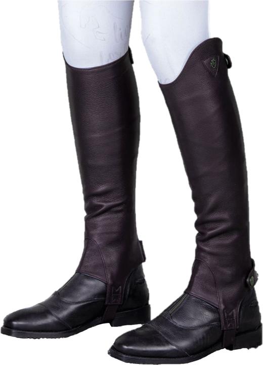Actual product image Moretta Gauntlets (L)