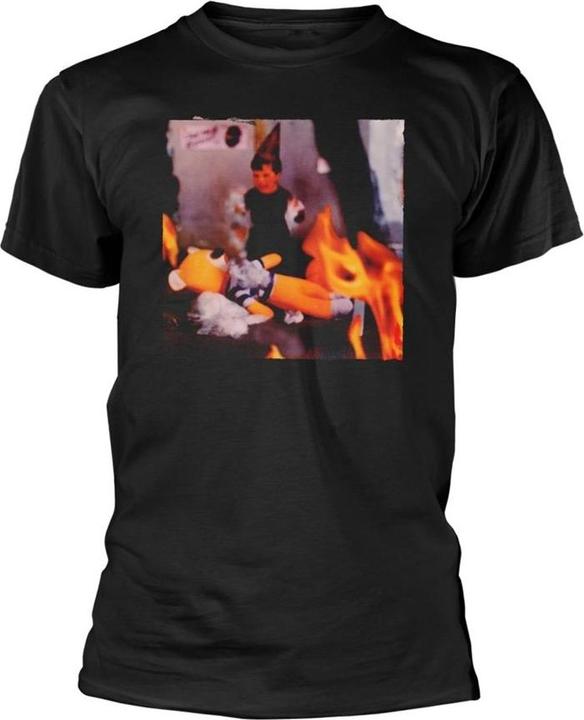 Produktbild Universal Textiles Clumsy TShirt Baumwolle aus biologischem Anbau (S)