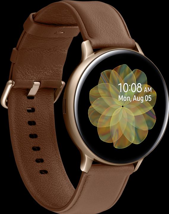 Image du produit Samsung Galaxy Watch Active 2 EN version (44 mm)