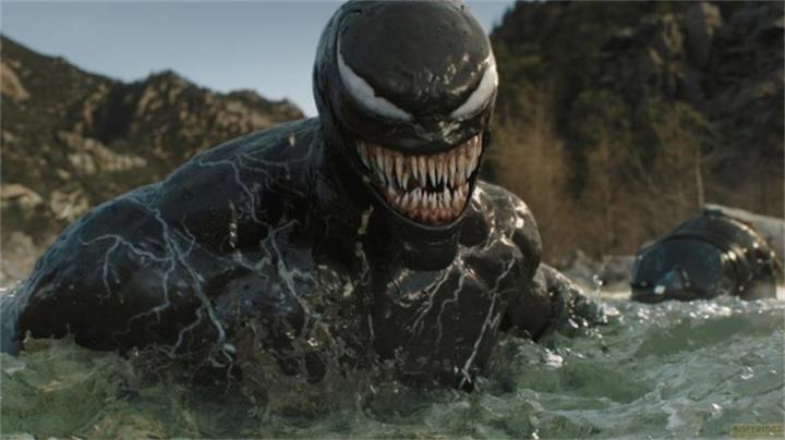 Image du produit Sony Venom : La dernière danse (DVD, 2025, Allemand, Anglais)