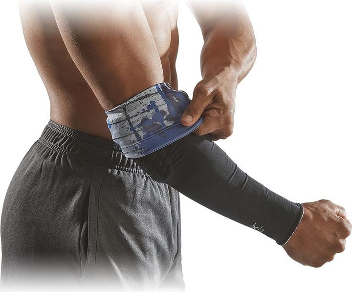 Produktbild McDavid Armschützer "Hexpad" (S)