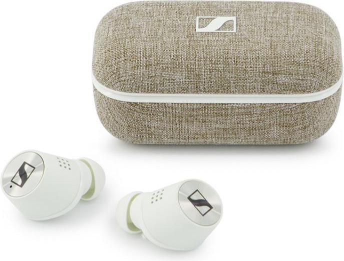 Actual product image Sennheiser MOMENTUM True Wireless 2 (ANC, 7 h, Wireless)