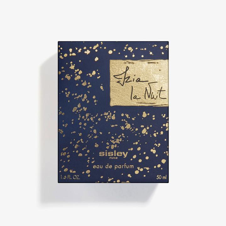 Actual product image Sisley La Nuit Eau de Parfum (Eau de parfum, 50 ml)
