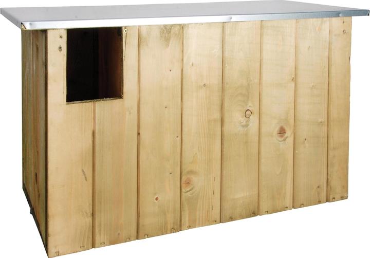 Produktbild Esschert Design Schleiereulenkasten