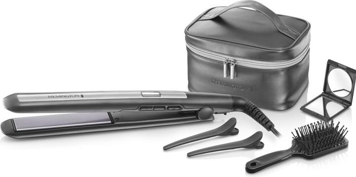 Remington S5506GP Geschenkset Pro-Ceramic Titanium (Glätteisen)