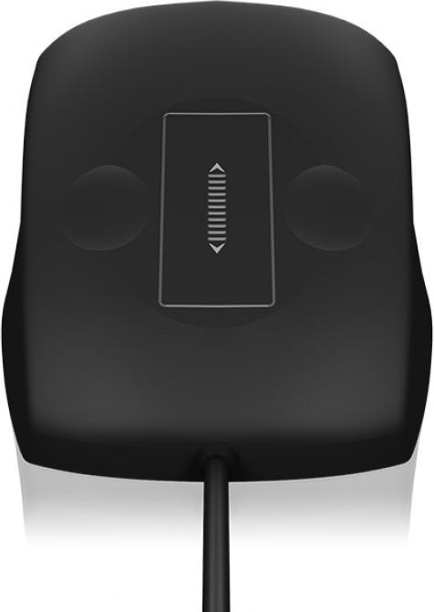 Actual product image KeySonic KSM-5030M-B (Cable)