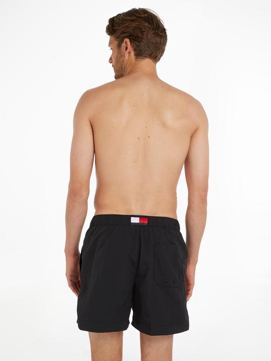 Immagine prodotto Tommy Hilfiger Pantaloncini da bagno neri (L)