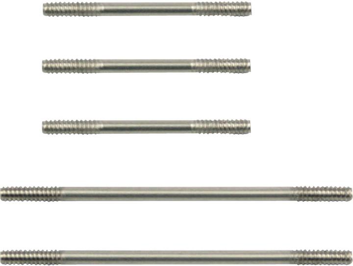 Produktbild Align 450 Stainless Steel Linkage Rod