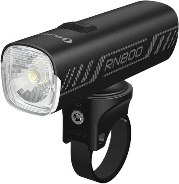 Actual product image Olight RN800 bicycle lamp front light (800 lm)