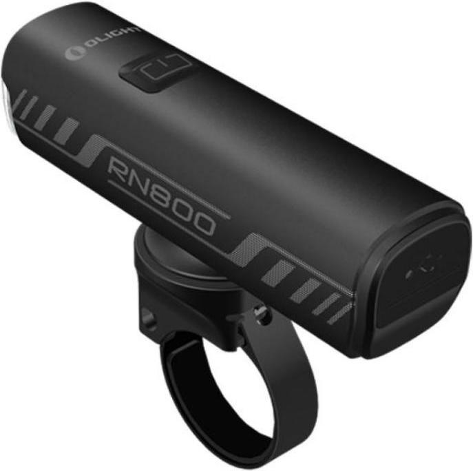Actual product image Olight RN800 bicycle lamp front light (800 lm)