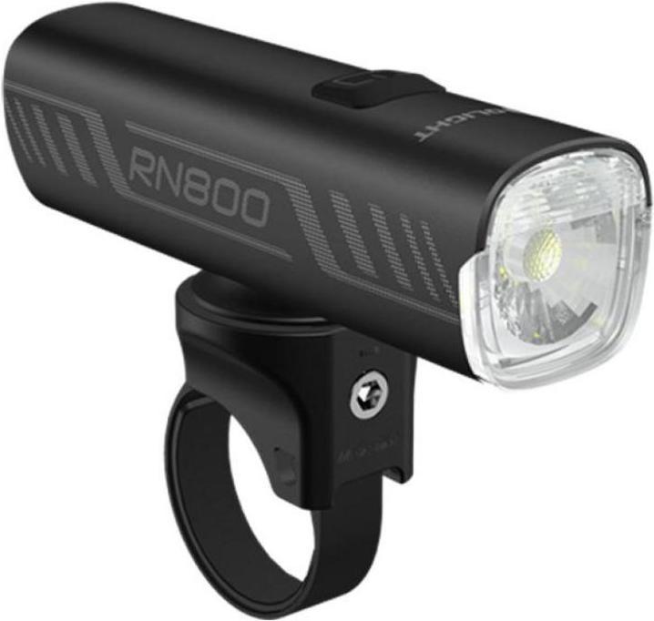 Actual product image Olight RN800 bicycle lamp front light (800 lm)