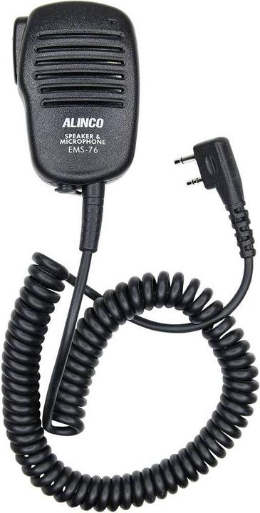 Immagine prodotto Alinco Microfono altoparlante EMS-76