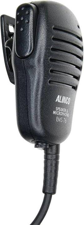 Immagine prodotto Alinco Microfono altoparlante EMS-76