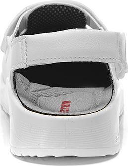 Actual product image Elten clogs with steel toe MICHEL (SELF-SERVICE, 45)