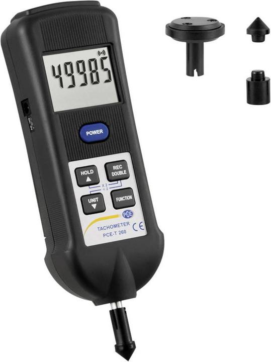 Produktbild PCE Instruments Handtachometer
