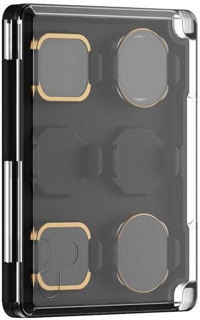 Immagine prodotto PolarPro Serie Cinema Collezione limitata (DJI Mavic 2 Pro)
