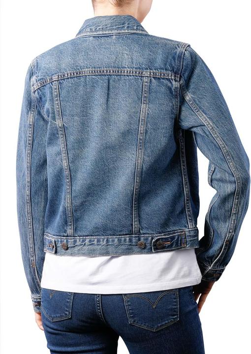 Immagine prodotto Levis Original Trucker soft as butter (XS)