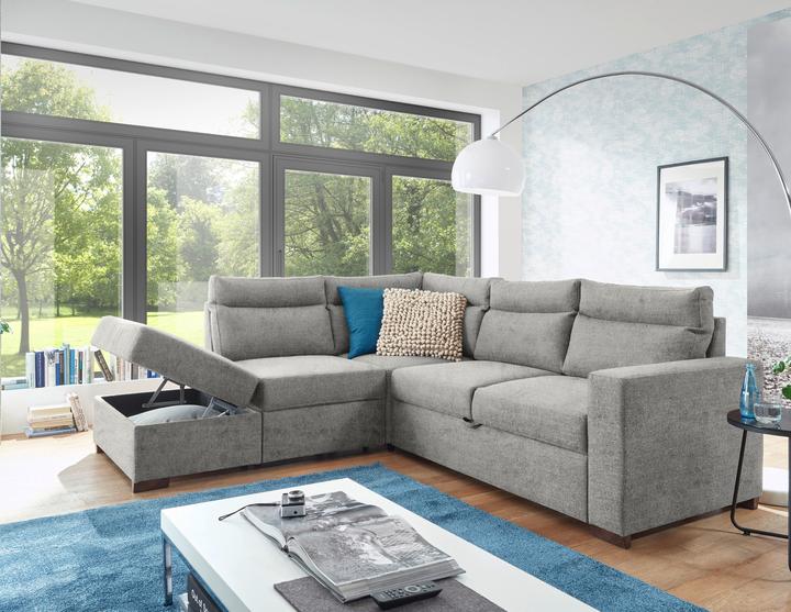 Produktbild MyCouch Polstersofa Itaca (Ecksofa)