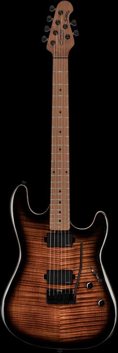 Immagine prodotto E-Gitarre, Sabre, Cobra Burst (Chitarra elettrica)