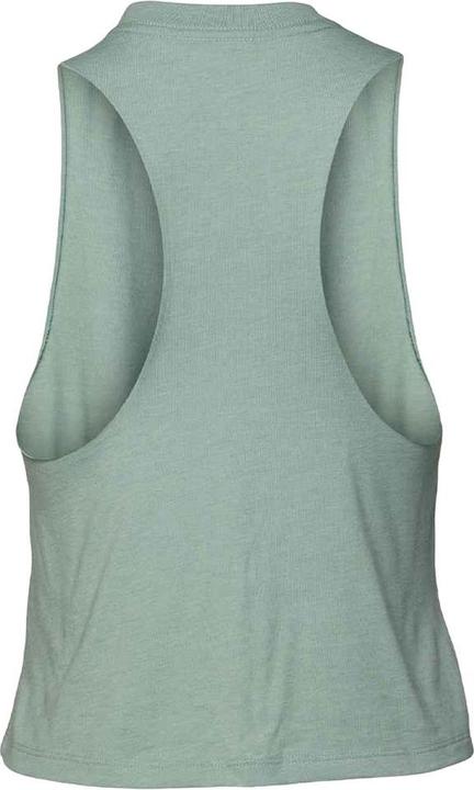 Immagine prodotto Bella Canvas - Canottiera corta con scollo racer back - Donna (L)