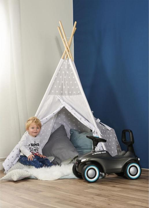 Produktbild BIG Bobby Car Walker